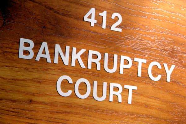 Guide to Finding Bankruptcy Lawyer
