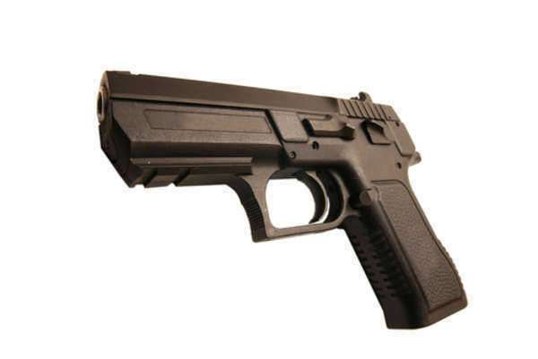 Requirements For Gun License In Ga Requirements