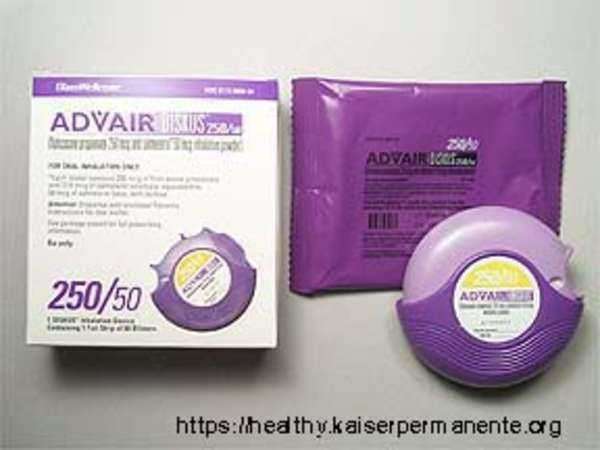 Advair Coupon 250 50