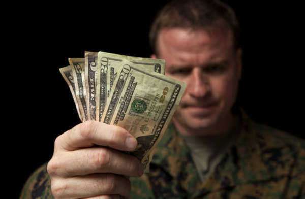 A Brief Overview of Extortion