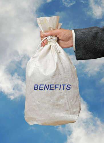 Benefits Welfare Programs