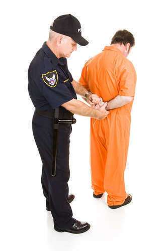 Dade County Jail Inmate Information