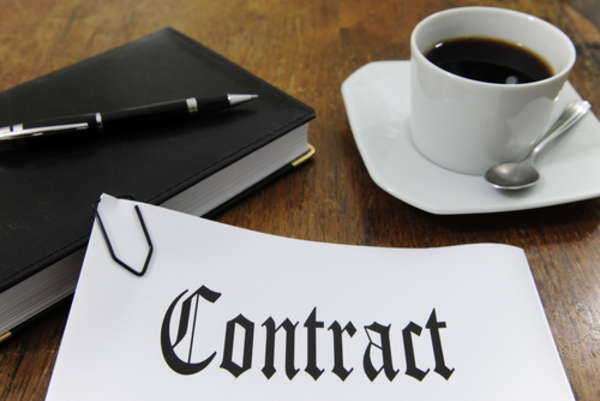 Contract Law Contract Laws