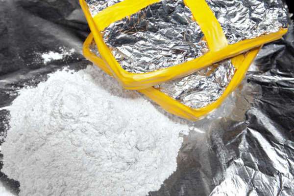 Bath Salts Trafficking Leader Pleads Guilty