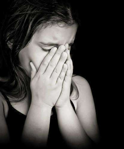 Long Term Effects of Divorce on Children