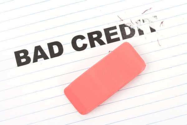 Will Bad Credit Hurt Your Mortgage Rates?