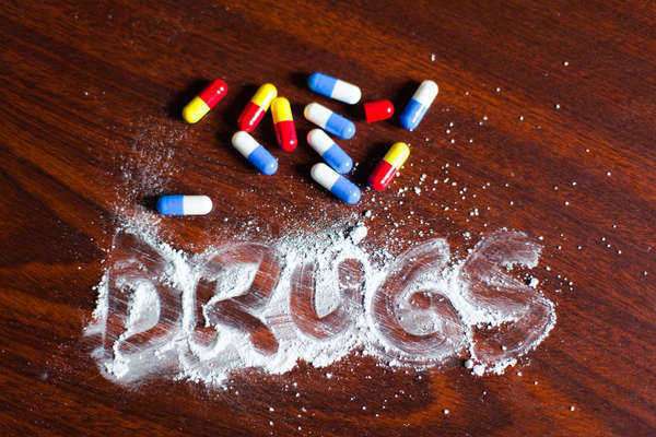 Differences Between Drug Related and Drug Charges