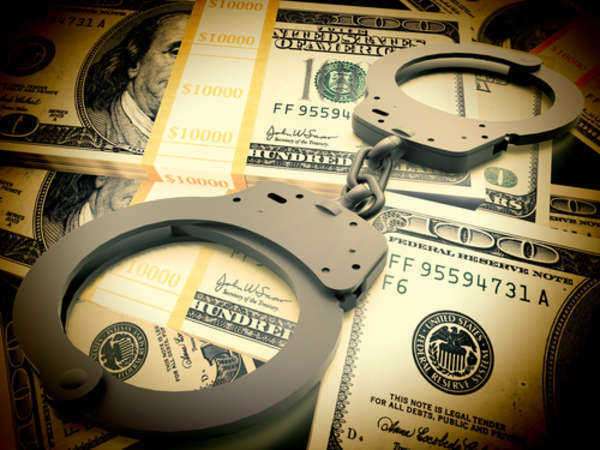 Understanding The Methods Insurance Fraud