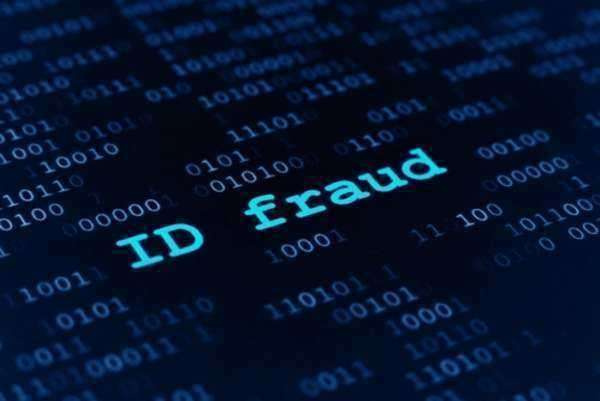 Identity Theft Explained