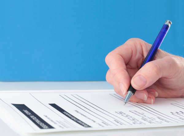 All About the Marriage License Application