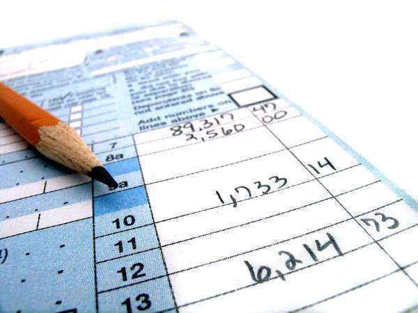 Idaho Tax Forms