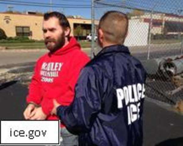 Crime Statistics on Felonies and Deportation