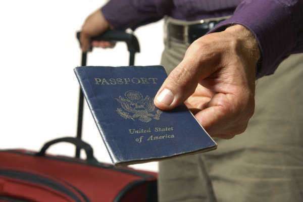 Visa de Turista