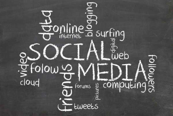 B2B Social Media Marketing