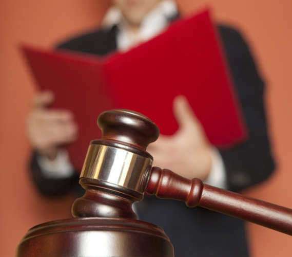 California Law Firms