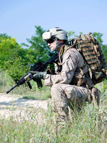 Military Spouses Residency Relief Act Text