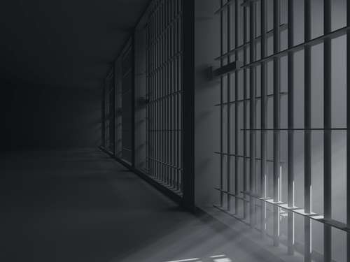 Prison Reentry