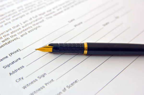 Deed in Lieu of Foreclosure Illinois