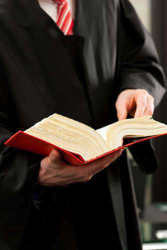 Chicago Law Firms