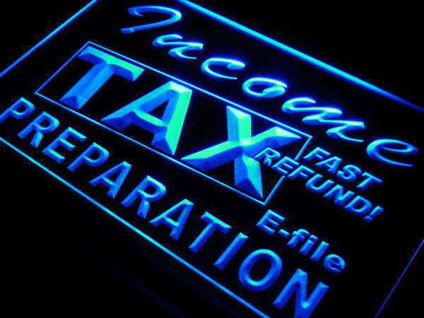 Understanding Your Tax Rebate