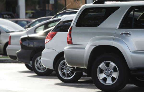 Oklahoma Parking Laws